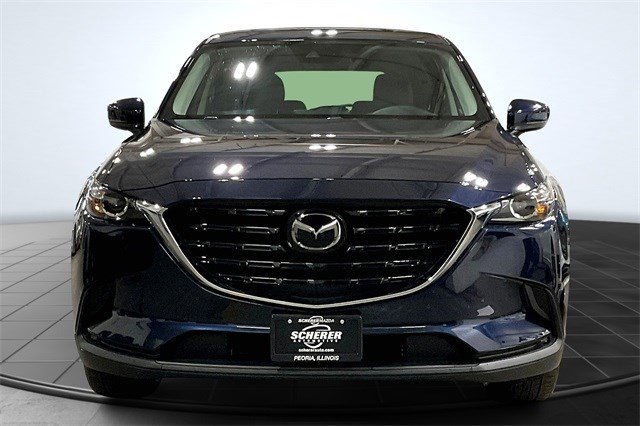 2023 Mazda CX-9 Touring photo 3