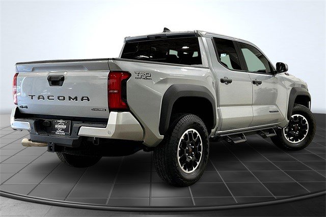 2025 Toyota Tacoma TRD Sport Double Cab photo 2