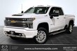  Chevrolet Silverado 2500 HD