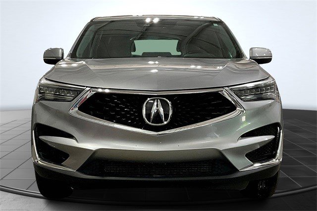 2019 Acura RDX Technology photo 3