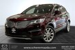 Lincoln MKC