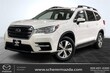  Subaru Ascent