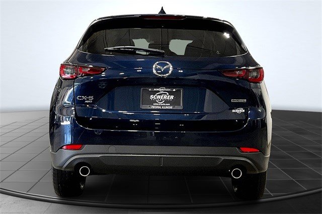 2023 Mazda CX-5 2.5 S Premium photo 4