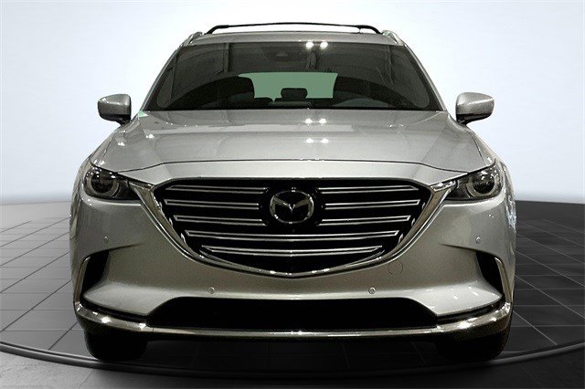 2019 Mazda CX-9 Grand Touring photo 3