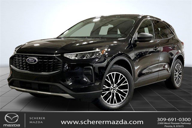 2023 Ford Escape Active's photo