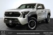 Toyota Tacoma i-FORCE MAX