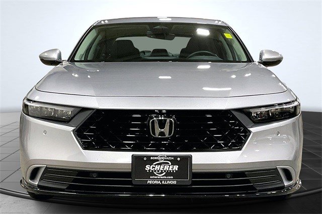 2023 Honda Accord Hybrid EX-L photo 3