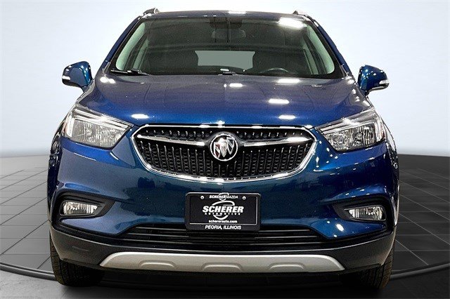 2019 Buick Encore Sport Touring photo 3