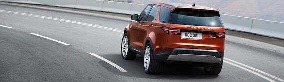 Range Rover Discovery Vs Jeep Wrangler  : How Well Do The Jeep And Land Rover Compare With Each Other?