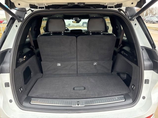 2021 Jeep Grand Cherokee L Overland - Photo 16