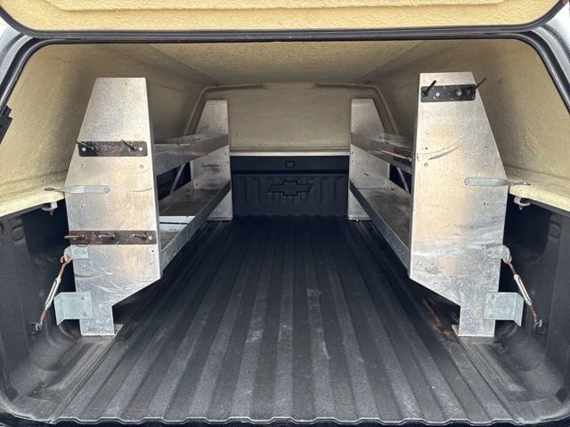 2018 Chevrolet Silverado 1500 LT - Photo 14