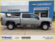 Used 2025 Chevrolet Silverado 3500 HD LT Truck Crew Cab