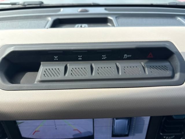 2023 Ford Bronco 4-Door Wildtrak - Photo 25
