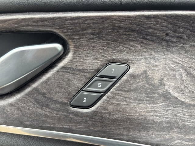 2021 Jeep Grand Cherokee L Overland - Photo 29