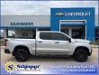 Used 2021 Chevrolet Silverado 1500 Custom Trail Boss Truck Crew Cab