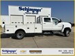  Chevrolet Silverado 6500 HD