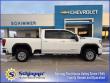 Used 2021 GMC Sierra 2500 HD AT4 Truck Crew Cab