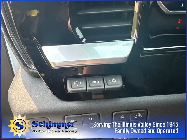 2026 Chevrolet Silverado 3500HD High Country - Photo 30