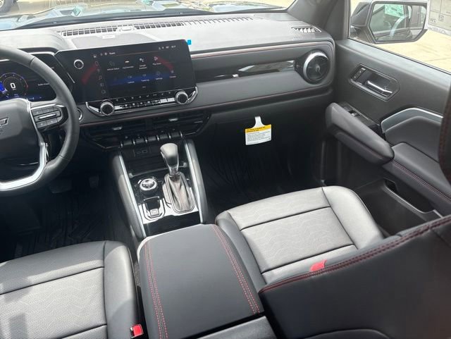2026 Chevrolet Colorado Z71 - Photo 28