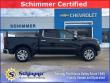 Used 2022 Chevrolet Silverado 1500 LTZ Truck Crew Cab