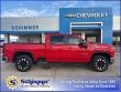 Used 2020 Chevrolet Silverado 2500 HD LT Truck Crew Cab