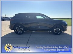 2026 Chevrolet Blazer RS SUV