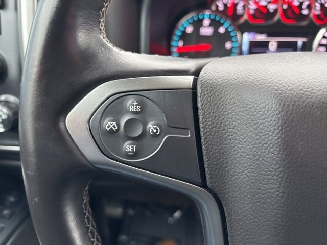2018 Chevrolet Silverado 1500 LT - Photo 24