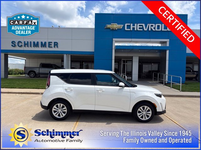 2025 Kia Soul