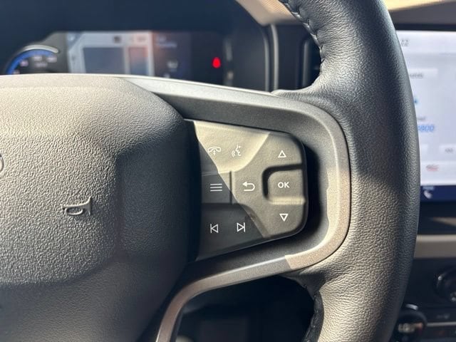 2023 Ford Bronco 4-Door Wildtrak - Photo 20