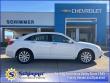Used 2013 Chrysler 200 Limited Sedan