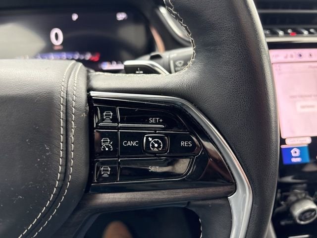 2021 Jeep Grand Cherokee L Overland - Photo 34