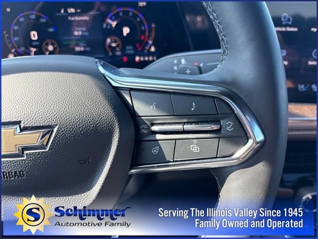 2026 Chevrolet Tahoe High Country - Photo 37