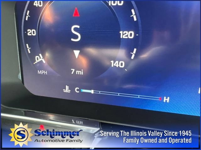 2026 Chevrolet Silverado 3500HD High Country - Photo 36