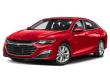 Used 2025 Chevrolet Malibu 1LT Sedan