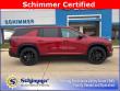 Used 2024 Chevrolet Traverse RS SUV