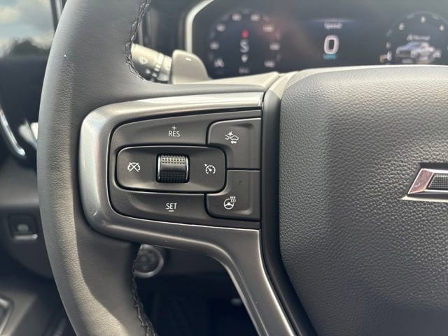 2026 Chevrolet Silverado 1500 LT Trail Boss - Photo 28
