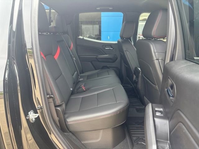 2026 Chevrolet Colorado Z71 - Photo 20
