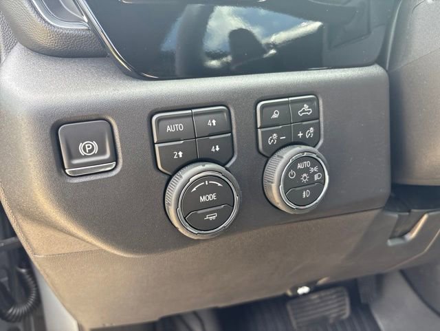 2026 Chevrolet Silverado 1500 LT Trail Boss - Photo 26