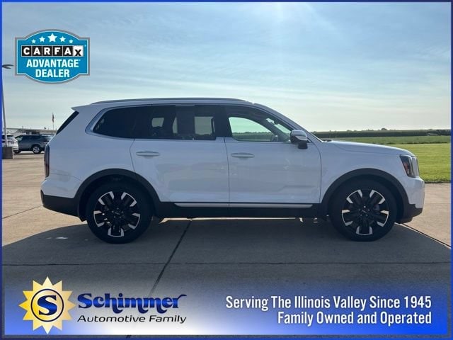 2023 Kia Telluride