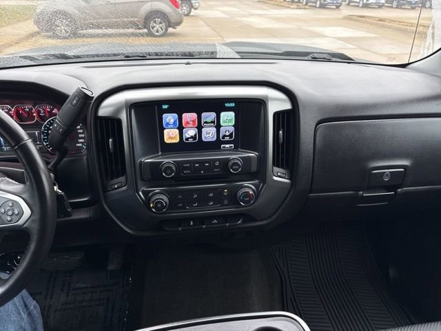2018 Chevrolet Silverado 1500 LT - Photo 31