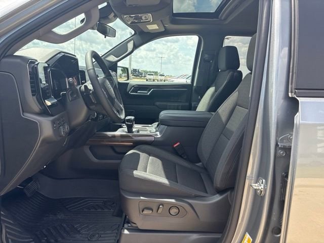 2026 Chevrolet Silverado 1500 LT Trail Boss - Photo 10
