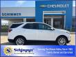 Used 2022 Chevrolet Equinox LT SUV