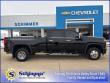 Used 2020 Chevrolet Silverado 3500 HD High Country Truck Crew Cab