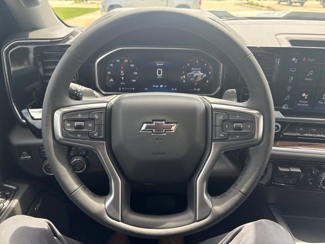 2026 Chevrolet Silverado 1500 LT Trail Boss - Photo 27