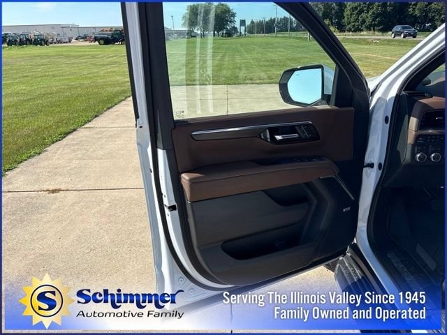 2026 Chevrolet Tahoe High Country - Photo 12