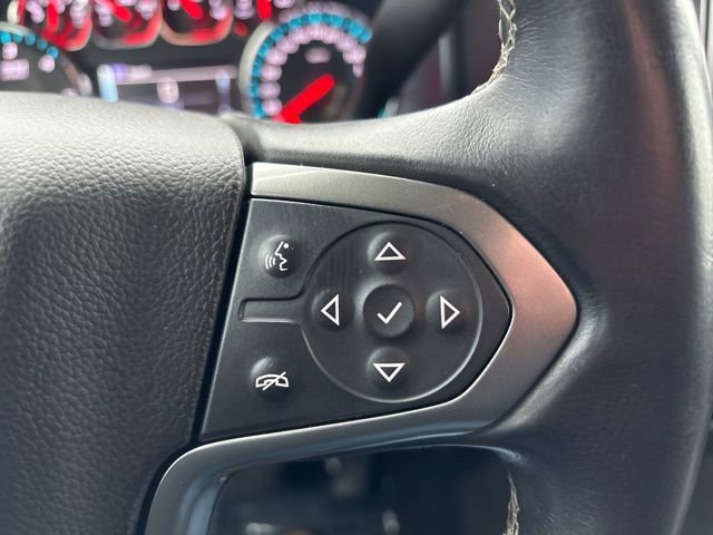 2018 Chevrolet Silverado 1500 LT - Photo 25