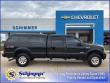Used 2005 Ford Super Duty F-250 XL Truck Crew Cab