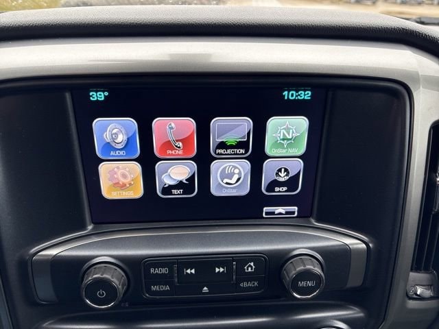 2018 Chevrolet Silverado 1500 LT - Photo 28