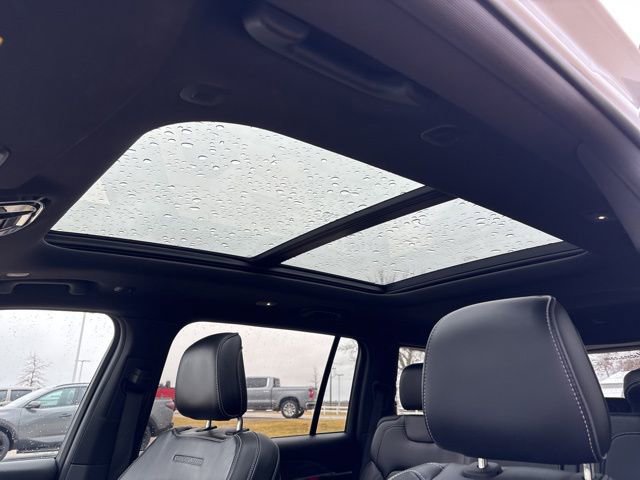 2021 Jeep Grand Cherokee L Overland - Photo 31