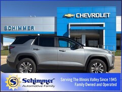 2026 Chevrolet Equinox LT SUV